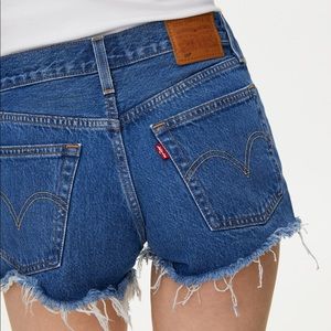 Levi’s 501 Original Short